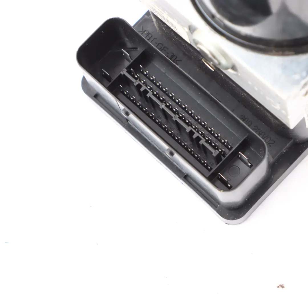 BMW E88 Pompe ABS Module de Contrôle de l'Hydrofreinage - SKU 6862871 - Numéro de pièce 6862871