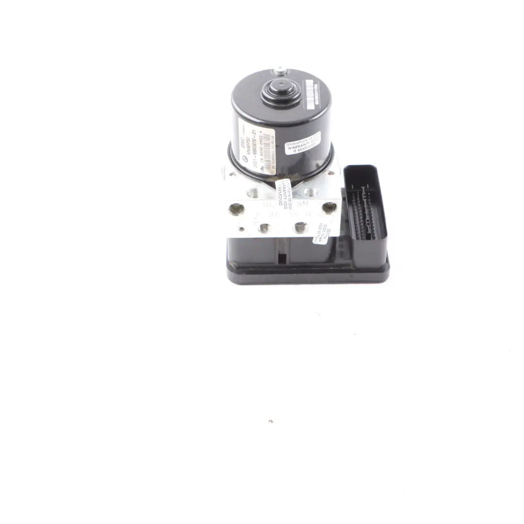 BMW E88 Pompe ABS Module de Contrôle de l'Hydrofreinage - SKU 6862871 - Numéro de pièce 6862871