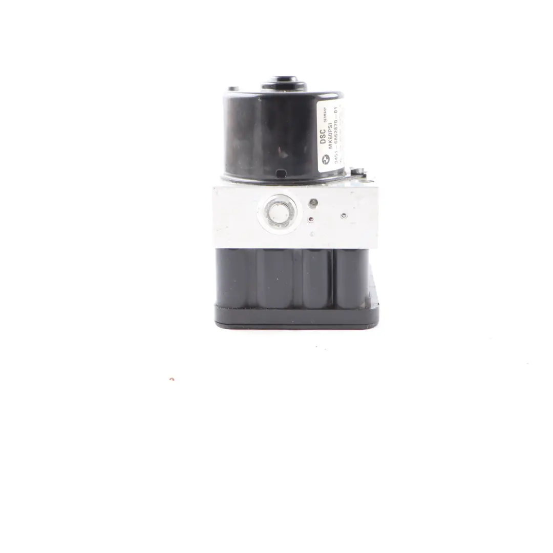 BMW E88 Pompa ABS Modulo di Controllo Idro-frenante - SKU 6862871 - Numero di parte 6862871