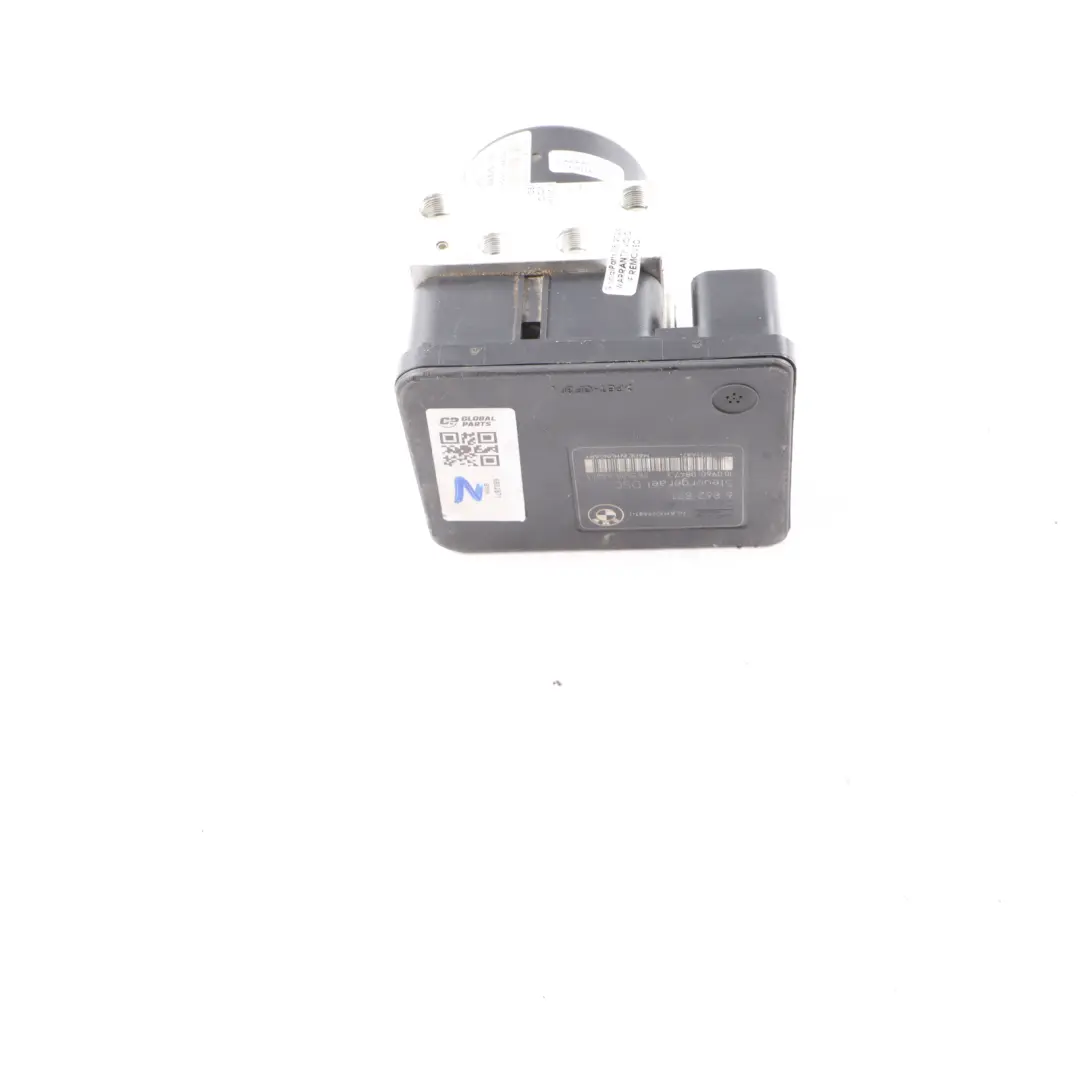 ABS-Pumpe Hydro-Bremssteuergerät BMW E88 - SKU 6862871 - Teilenummer 6862871
