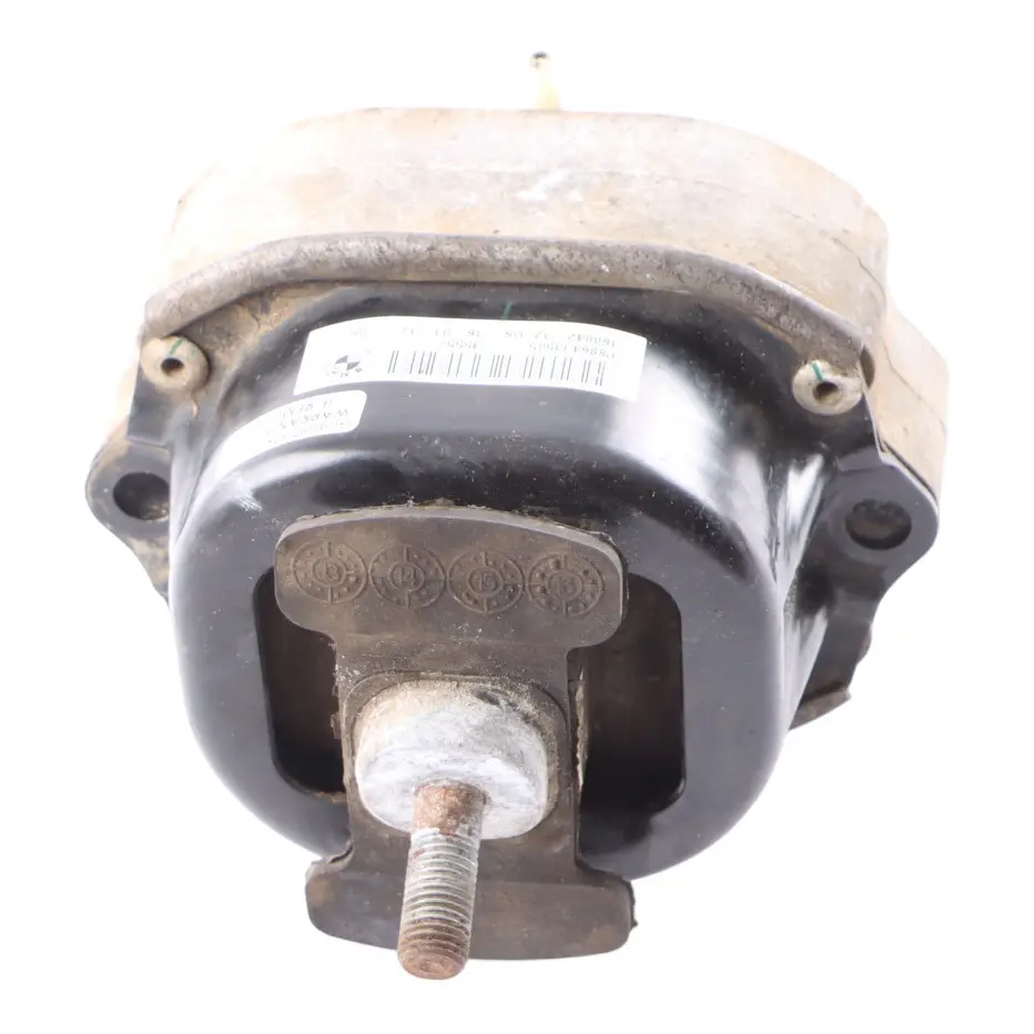 40eX N20 Engine Suspension Carrier Mount Left N/S Bracket to BMW X5 F15 with Part number 6864335 BMW X5 F15 40eX N20 Engine Suspension Carrier Mount Left N/S Bracket - SKU 6864335 - Part number 6864335