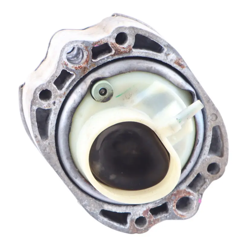BMW X5 F15 40eX N20 Engine Suspension Carrier Mount Left N/S Bracket - SKU 6864335 - Part number 6864335