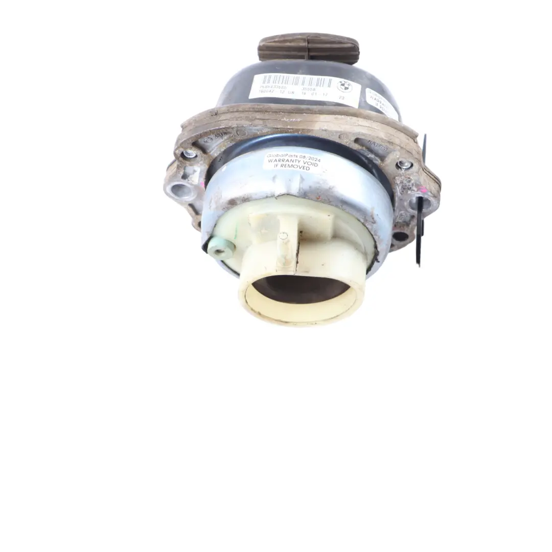 Mount Bracket Holder 8835572 to BMW X5 F15 Engine with Part number 6864336 BMW X5 F15 Engine Mount Bracket Holder 8835572 - SKU 6864336 - Part number 6864336