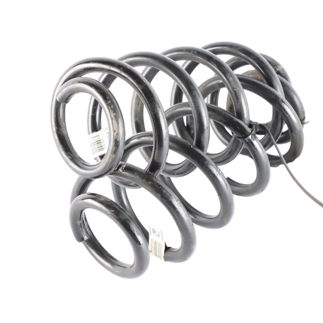 Axle Left Right N/O/S RJ Suspension Coil Spring Set Kit to Mini F60 Rear with Part number 6866773 Mini F60 Rear Axle Left Right N/O/S RJ Suspension Coil Spring Set Kit - SKU 6866773 - Part number 6866773