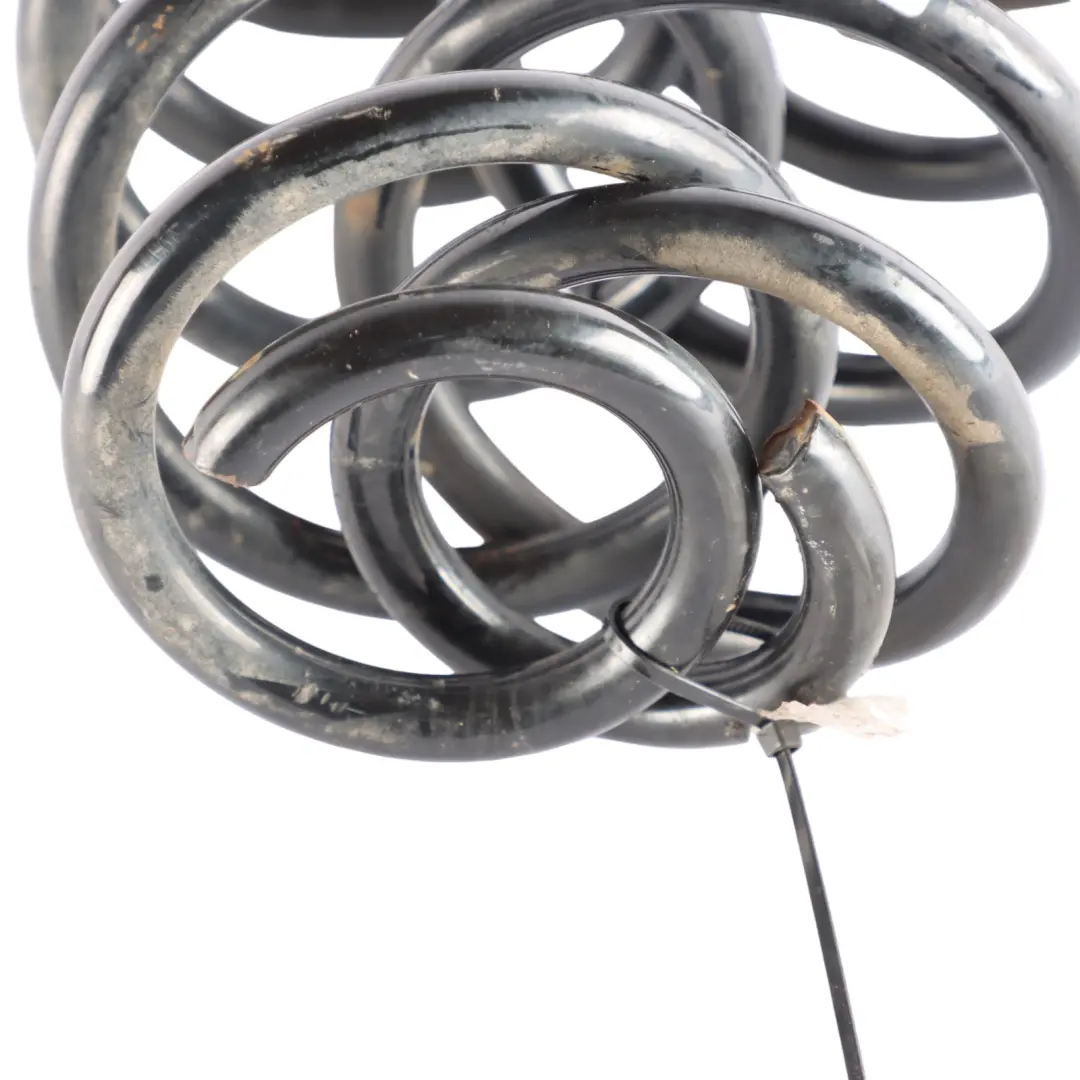 Mini F60 Rear Axle Left Right N/O/S RJ Suspension Coil Spring Set Kit - SKU 6866773 - Part number 6866773