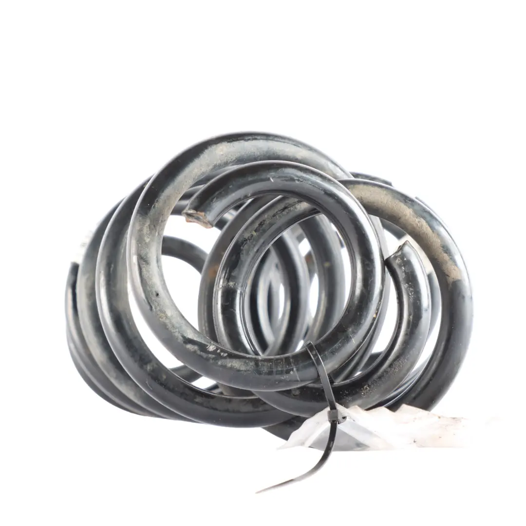 Mini F60 Rear Axle Left Right N/O/S RJ Suspension Coil Spring Set Kit - SKU 6866773 - Part number 6866773