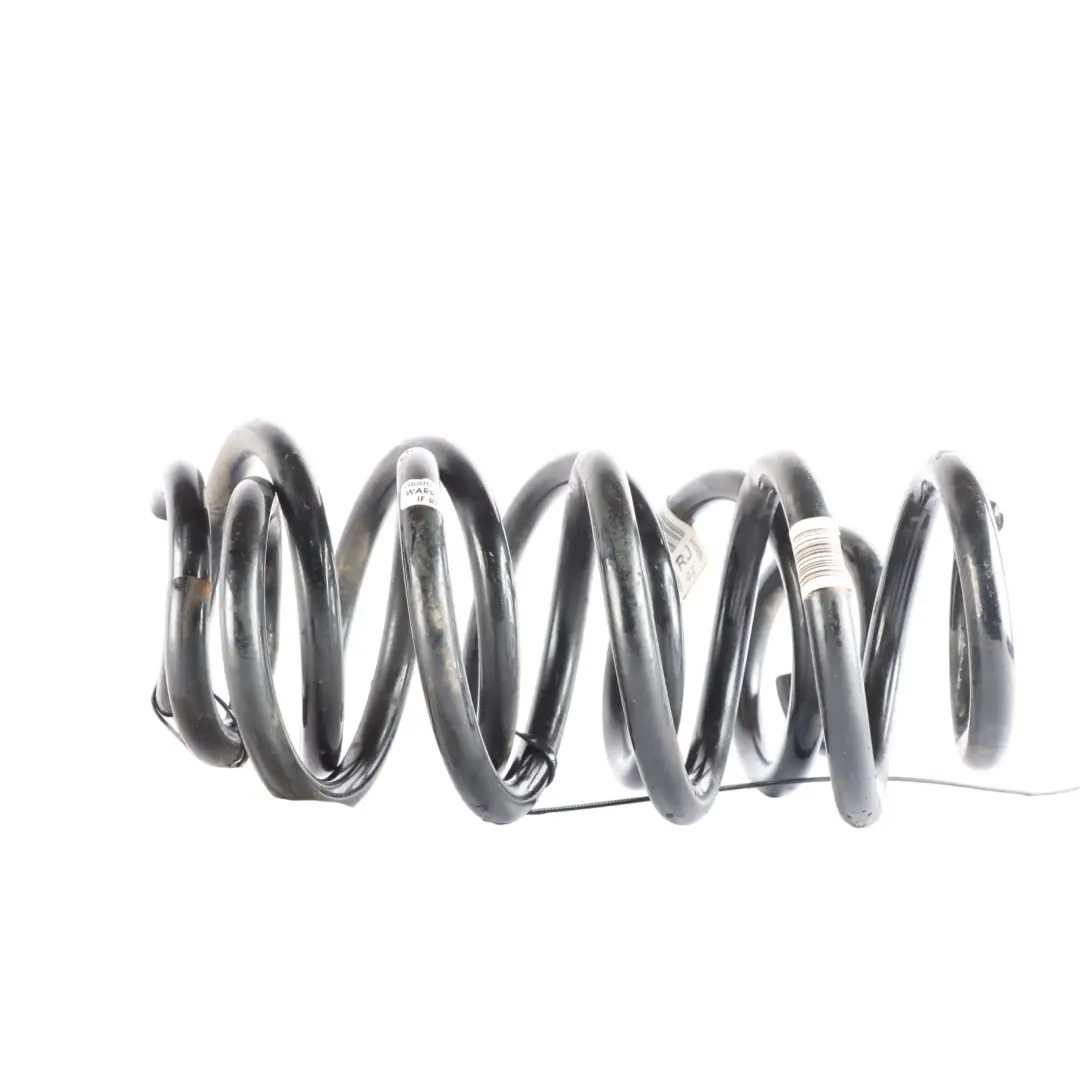 Mini F60 Rear Axle Left Right N/O/S RJ Suspension Coil Spring Set Kit - SKU 6866773 - Part number 6866773