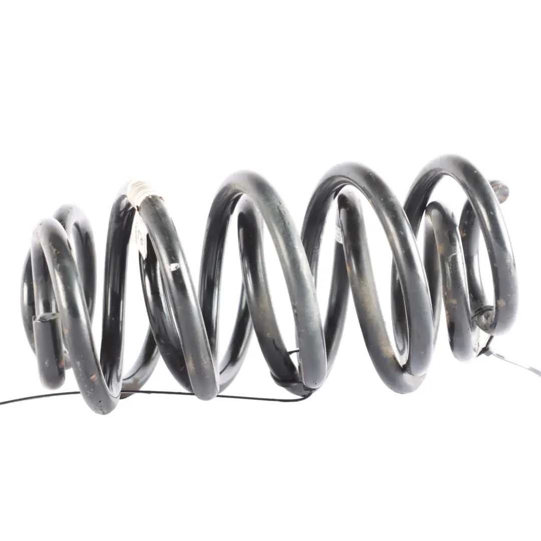 Mini F60 Rear Axle Left Right N/O/S RJ Suspension Coil Spring Set Kit - SKU 6866773 - Part number 6866773