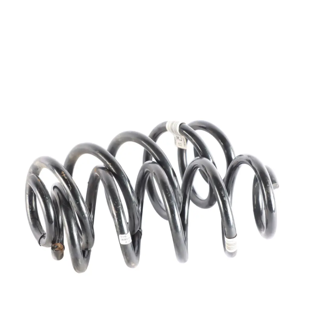 Mini F60 Rear Axle Left Right N/O/S RJ Suspension Coil Spring Set Kit - SKU 6866773 - Part number 6866773