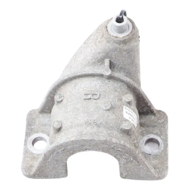 Stabilizer Bar Bracket BMW F07 F10 F12 Holder Mount Rear Right O/S to with Part number 6869960 Stabilizer Bar Bracket BMW F07 F10 F12 Holder Mount Rear Right O/S - SKU 6869960 - Part number 6869960