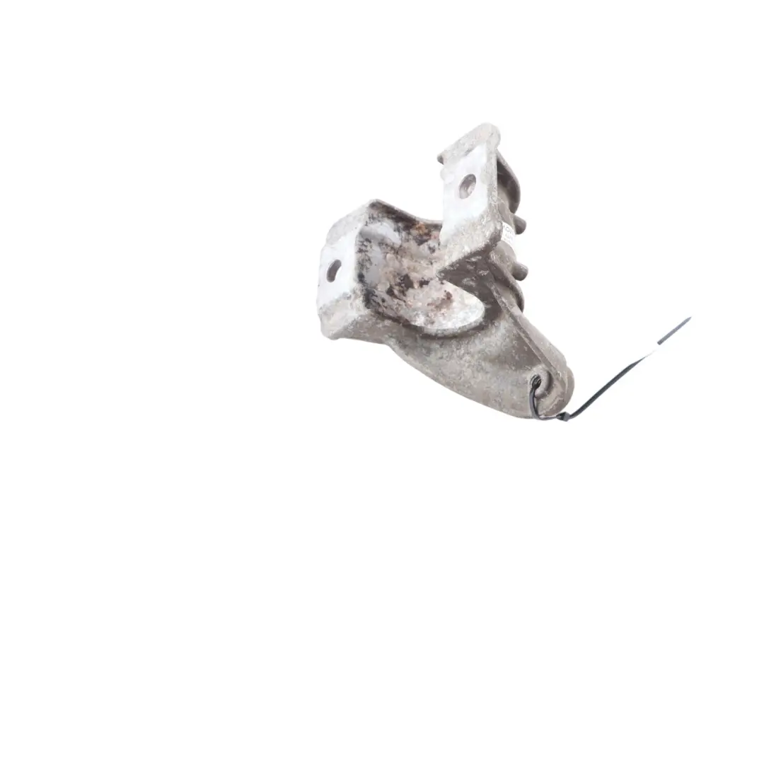 BMW F07 F10 F12 Support Barre Stabilisatrice Arrière Droit - SKU 6869960 - Numéro de pièce 6869960