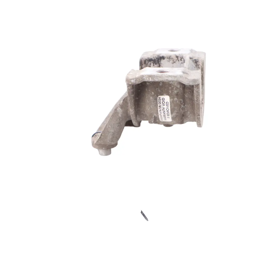 Stabilizer Bar Bracket BMW F07 F10 F12 Holder Mount Rear Right O/S to with Part number 6869960 Stabilizer Bar Bracket BMW F07 F10 F12 Holder Mount Rear Right O/S - SKU 6869960 - Part number 6869960