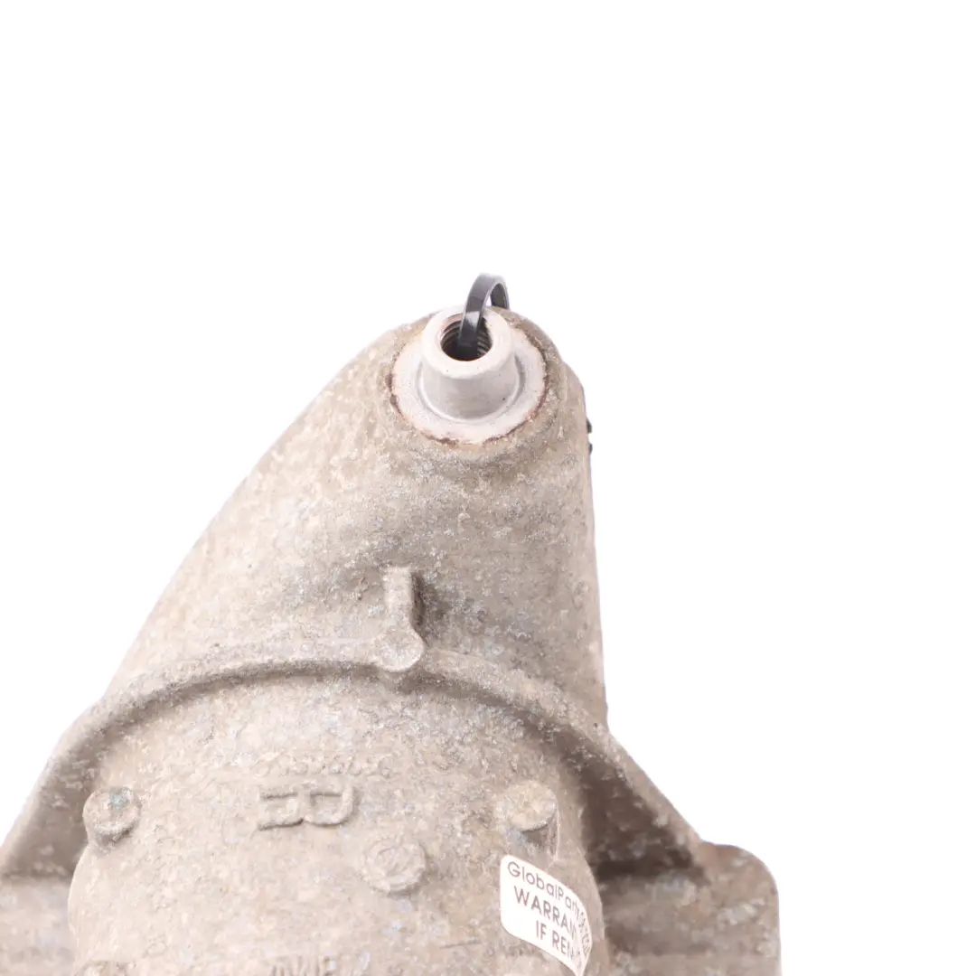 Stabilizer Bar Bracket BMW F07 F10 F12 Holder Mount Rear Right O/S to with Part number 6869960 Stabilizer Bar Bracket BMW F07 F10 F12 Holder Mount Rear Right O/S - SKU 6869960 - Part number 6869960