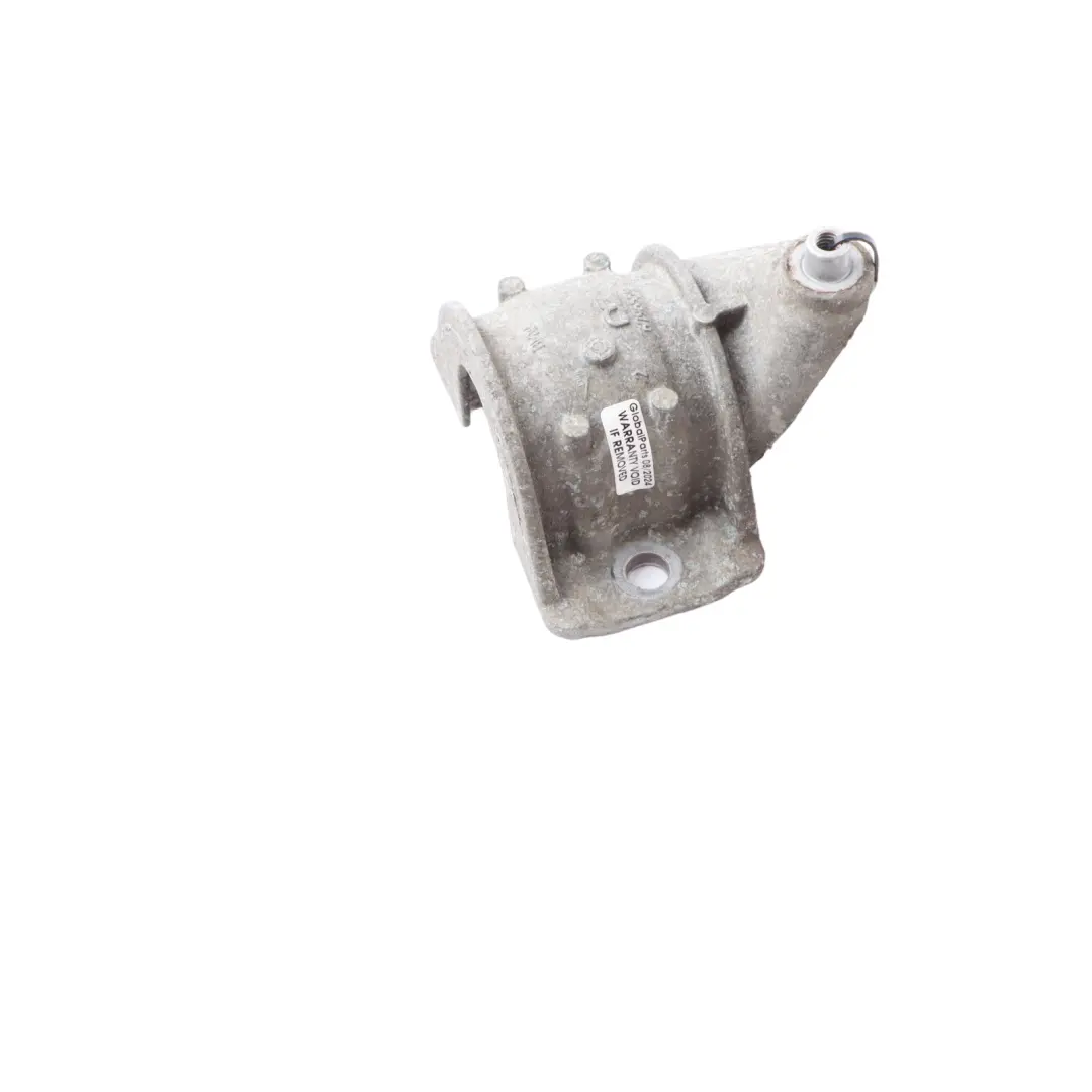 BMW F07 F10 F12 Support Barre Stabilisatrice Arrière Droit - SKU 6869960 - Numéro de pièce 6869960