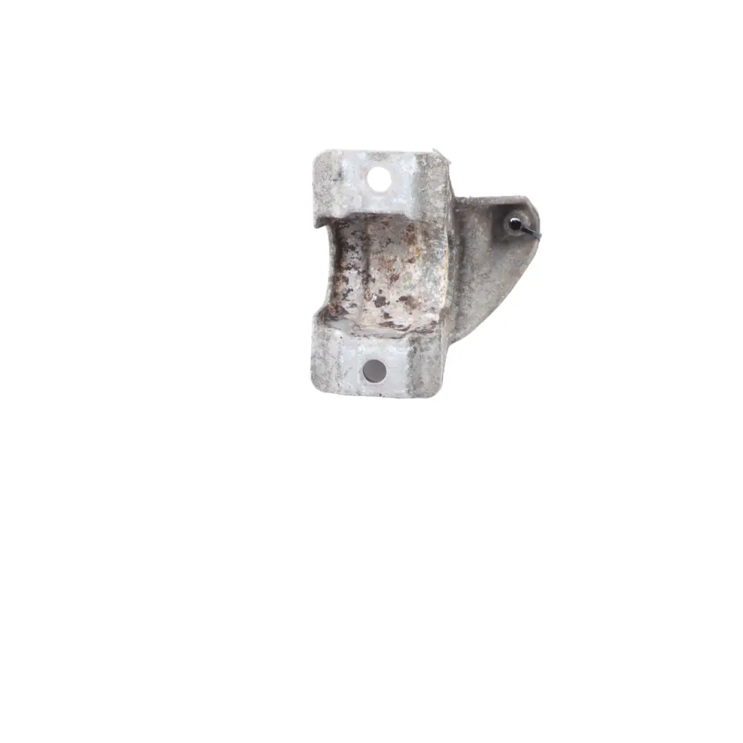 BMW F07 F10 F12 Support Barre Stabilisatrice Arrière Droit - SKU 6869960 - Numéro de pièce 6869960