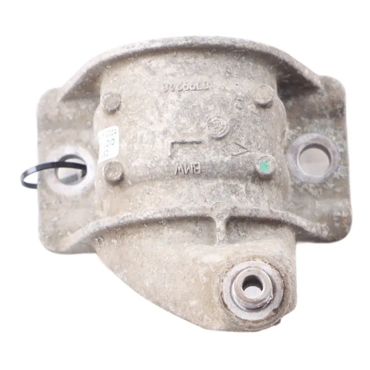 Support Barre Stabilisatrice Arrière Gauche pour BMW F07 F10 F12 à propos du numéro de pièce 6869961 BMW F07 F10 F12 Support Barre Stabilisatrice Arrière Gauche - SKU 6869961 - Numéro de pièce 6869961