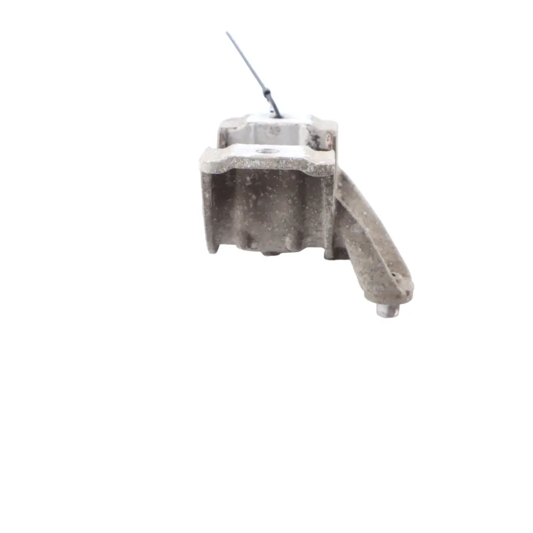BMW F07 F10 F12 Support Barre Stabilisatrice Arrière Gauche - SKU 6869961 - Numéro de pièce 6869961