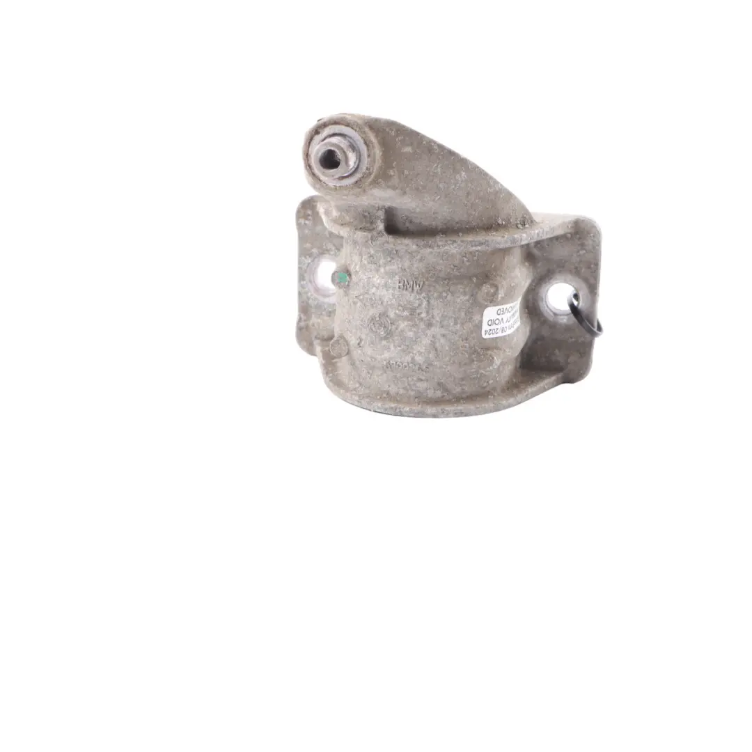 Stabilizer Bar Bracket BMW F07 F10 F12 Holder Mount Rear Left N/S to with Part number 6869961 Stabilizer Bar Bracket BMW F07 F10 F12 Holder Mount Rear Left N/S - SKU 6869961 - Part number 6869961