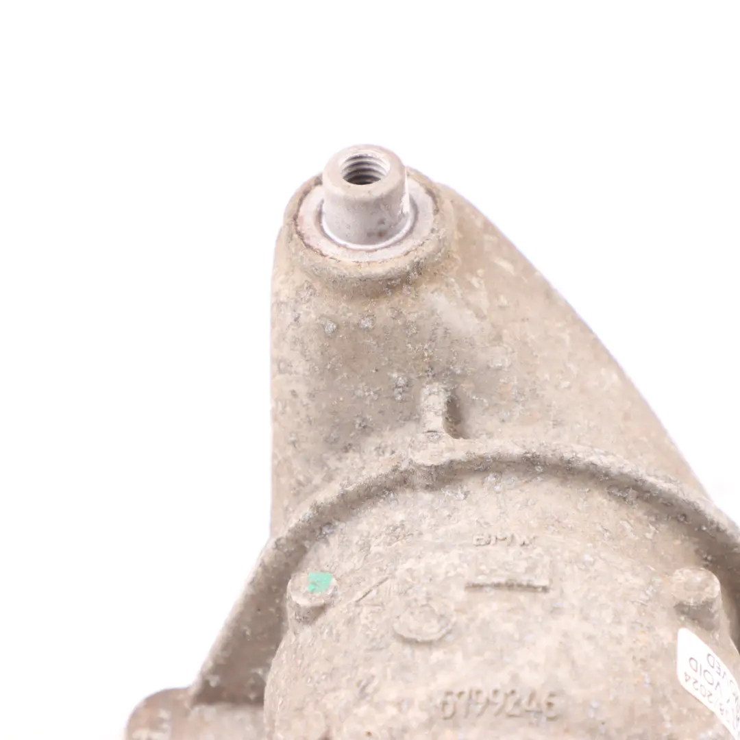 Stabilizer Bar Bracket BMW F07 F10 F12 Holder Mount Rear Left N/S to with Part number 6869961 Stabilizer Bar Bracket BMW F07 F10 F12 Holder Mount Rear Left N/S - SKU 6869961 - Part number 6869961