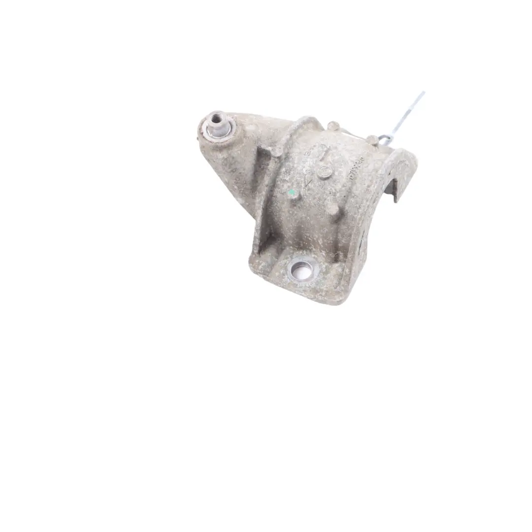 BMW F07 F10 F12 Support Barre Stabilisatrice Arrière Gauche - SKU 6869961 - Numéro de pièce 6869961