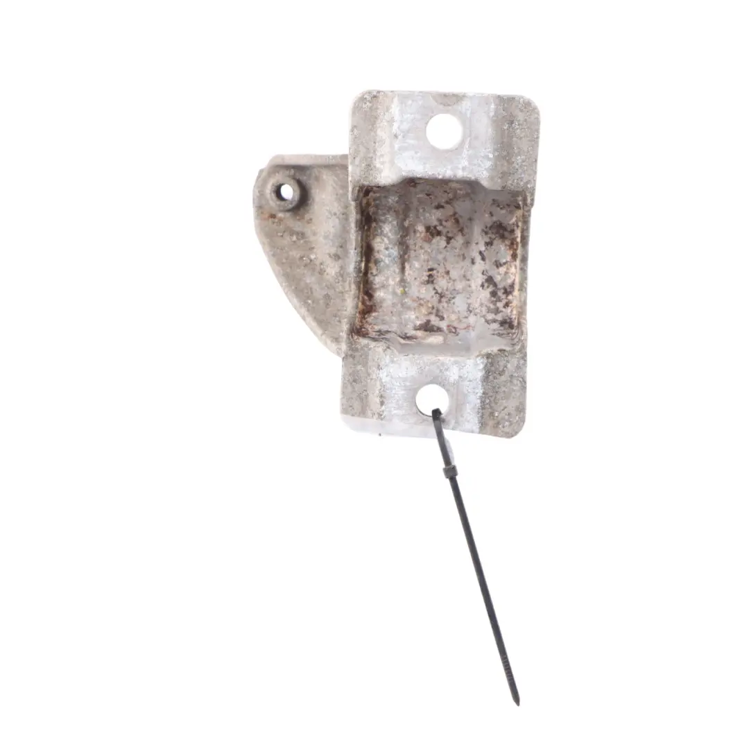 Stabilizer Bar Bracket BMW F07 F10 F12 Holder Mount Rear Left N/S to with Part number 6869961 Stabilizer Bar Bracket BMW F07 F10 F12 Holder Mount Rear Left N/S - SKU 6869961 - Part number 6869961