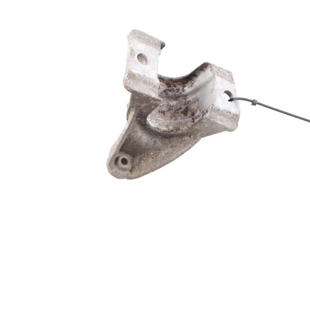 Support Barre Stabilisatrice Arrière Gauche pour BMW F07 F10 F12 à propos du numéro de pièce 6869961 BMW F07 F10 F12 Support Barre Stabilisatrice Arrière Gauche - SKU 6869961 - Numéro de pièce 6869961