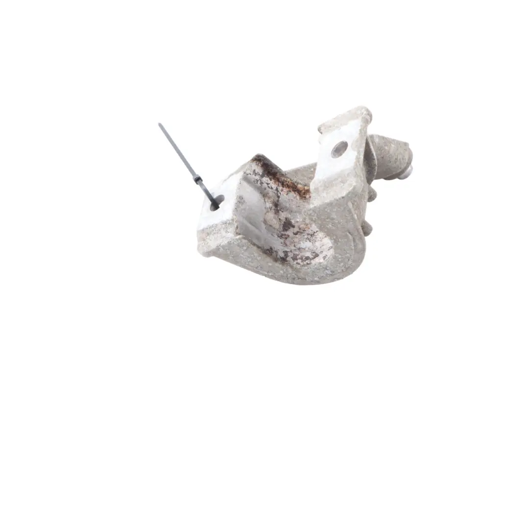 Stabilizer Bar Bracket BMW F07 F10 F12 Holder Mount Rear Left N/S to with Part number 6869961 Stabilizer Bar Bracket BMW F07 F10 F12 Holder Mount Rear Left N/S - SKU 6869961 - Part number 6869961