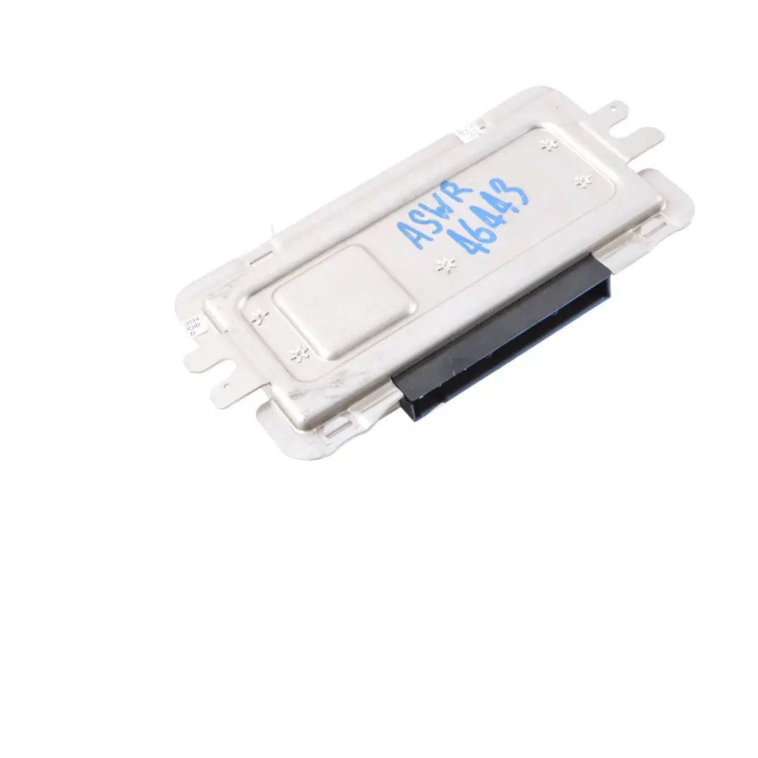 BMW F10 F20 F30 VDC Rear M Sport Suspension Control Unit Module - SKU 6870360 - Part number 6870360