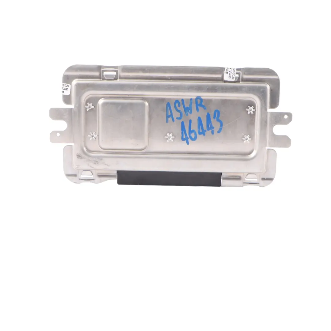 Moduł Sterownik Zawieszenia do BMW F10 F20 F30 o numerze 6870360 BMW F10 F20 F30 Moduł Sterownik Zawieszenia - SKU 6870360 - Numer Części 6870360