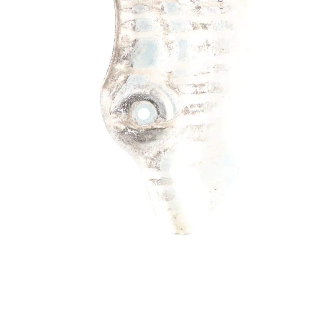 BMW X3 G01 Copertura Protezione Gamba Freno Asse Posteriore Destro - SKU 6870532 - Numero di parte 6870532