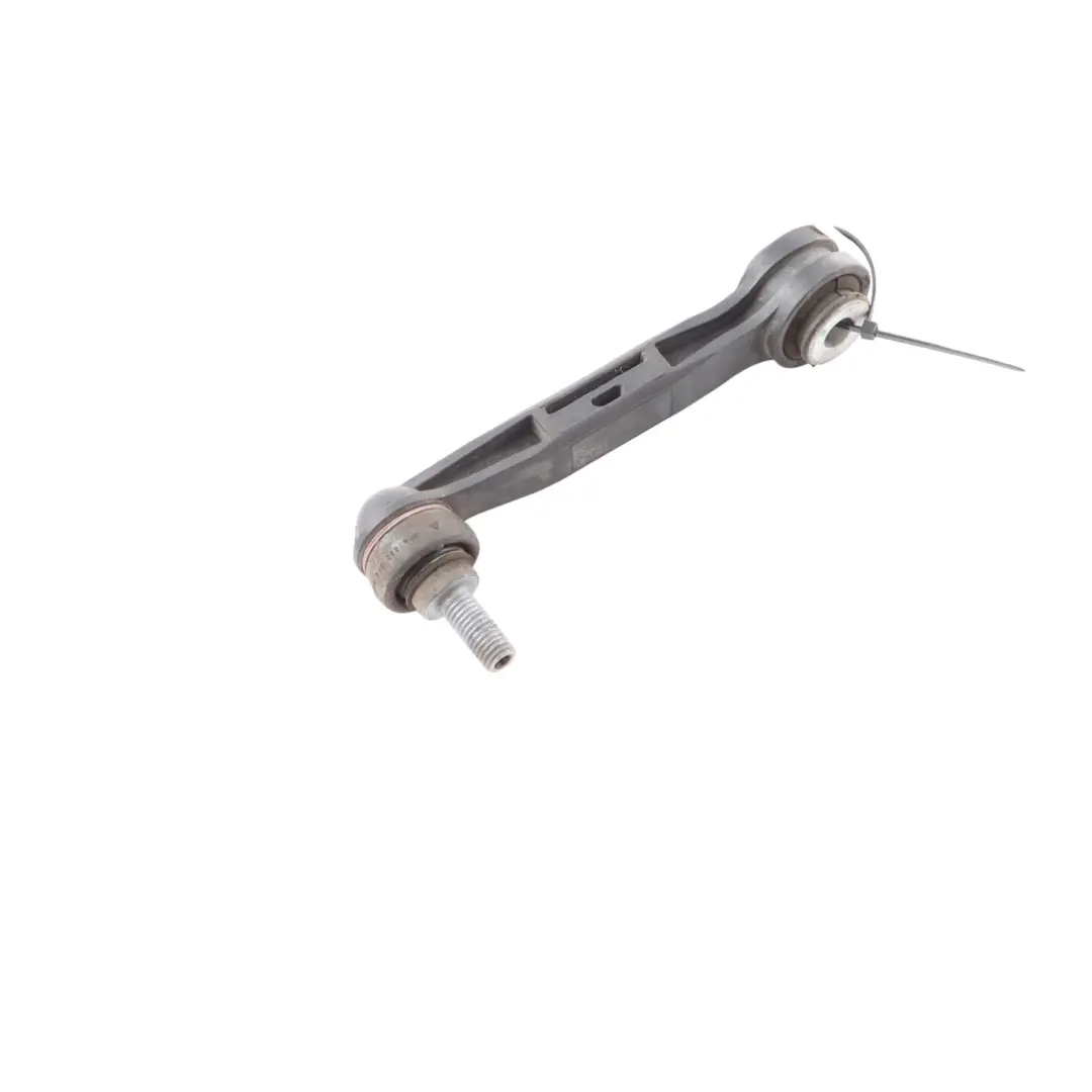 Anti-Roll Bar Link BMW X3 G01 X4 G02 iX3 G08 Rear Stabilizer Right Left N/O/S to with Part number 6870702 Anti-Roll Bar Link BMW X3 G01 X4 G02 iX3 G08 Rear Stabilizer Right Left N/O/S - SKU 6870702 - Part number 6870702