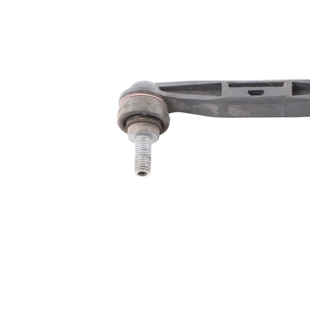 Anti-Roll Bar Link BMW X3 G01 X4 G02 iX3 G08 Rear Stabilizer Right Left N/O/S to with Part number 6870702 Anti-Roll Bar Link BMW X3 G01 X4 G02 iX3 G08 Rear Stabilizer Right Left N/O/S - SKU 6870702 - Part number 6870702