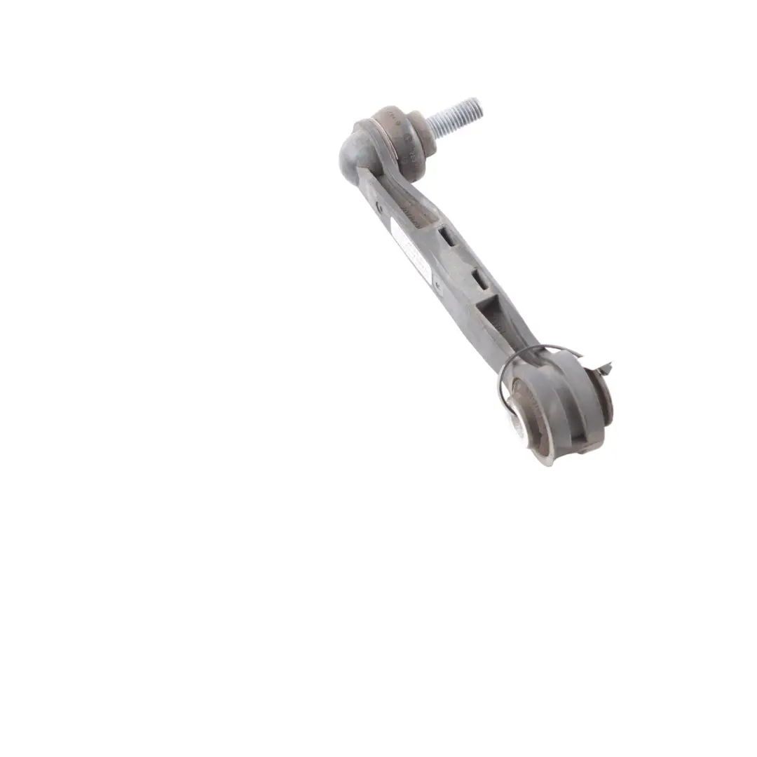 Anti-Roll Bar Link BMW X3 G01 X4 G02 iX3 G08 Rear Stabilizer Right Left N/O/S to with Part number 6870702 Anti-Roll Bar Link BMW X3 G01 X4 G02 iX3 G08 Rear Stabilizer Right Left N/O/S - SKU 6870702 - Part number 6870702
