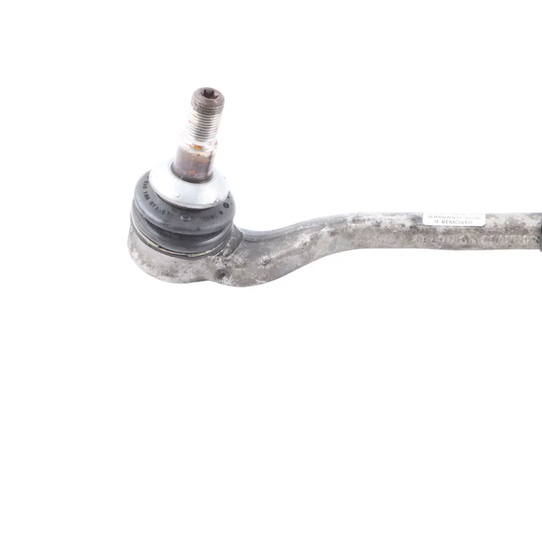 Front Wishbone Control Arm Suspension Upper Left N/S to BMW X3 G01 X4 G02 with Part number 6870971 BMW X3 G01 X4 G02 Front Wishbone Control Arm Suspension Upper Left N/S - SKU 6870971 - Part number 6870971