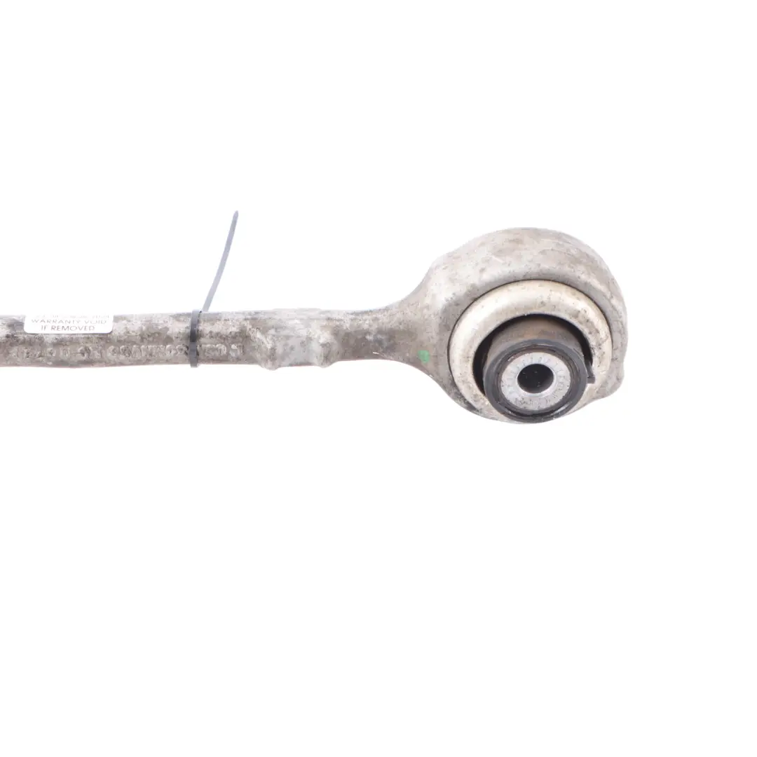 Front Wishbone Control Arm Suspension Upper Left N/S to BMW X3 G01 X4 G02 with Part number 6870971 BMW X3 G01 X4 G02 Front Wishbone Control Arm Suspension Upper Left N/S - SKU 6870971 - Part number 6870971