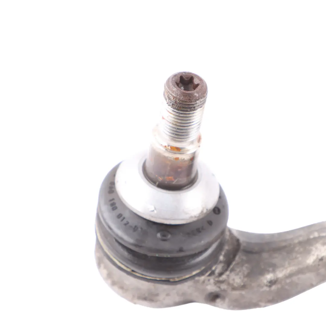 Front Wishbone Control Arm Suspension Upper Left N/S to BMW X3 G01 X4 G02 with Part number 6870971 BMW X3 G01 X4 G02 Front Wishbone Control Arm Suspension Upper Left N/S - SKU 6870971 - Part number 6870971