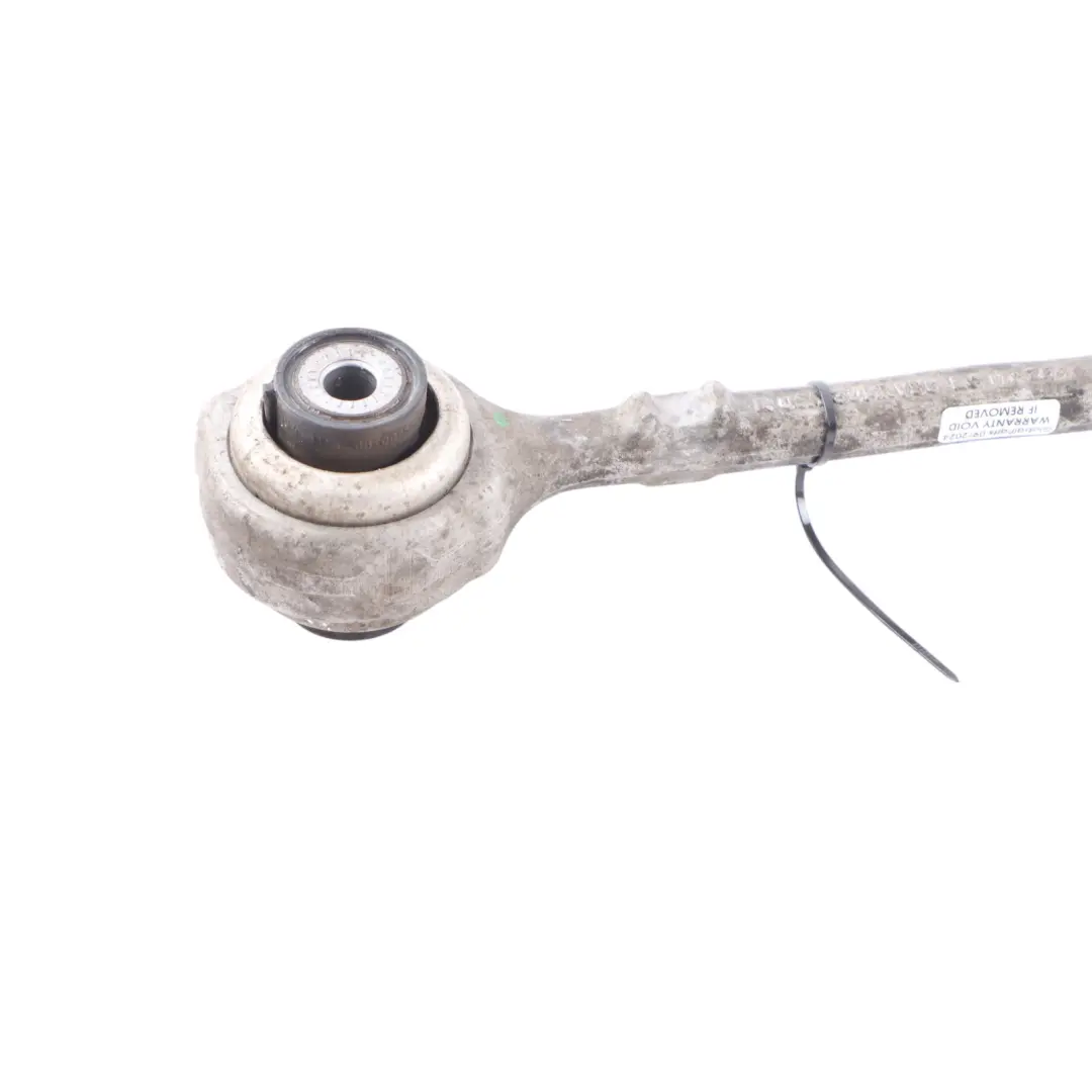 Front Wishbone Control Arm Suspension Upper Left N/S to BMW X3 G01 X4 G02 with Part number 6870971 BMW X3 G01 X4 G02 Front Wishbone Control Arm Suspension Upper Left N/S - SKU 6870971 - Part number 6870971