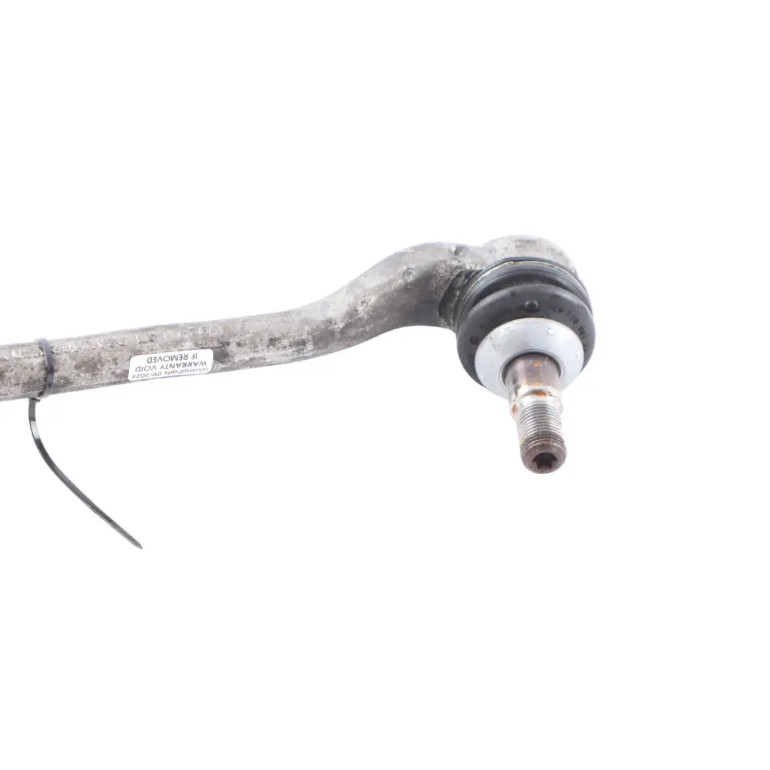 Front Wishbone Control Arm Suspension Upper Left N/S to BMW X3 G01 X4 G02 with Part number 6870971 BMW X3 G01 X4 G02 Front Wishbone Control Arm Suspension Upper Left N/S - SKU 6870971 - Part number 6870971