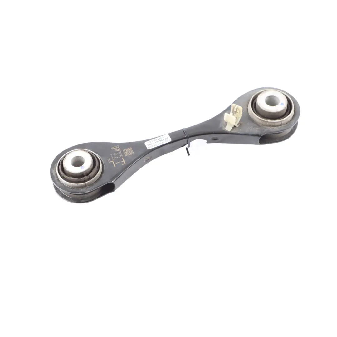 Biellette Suspension Arrière Gauche pour BMW X3 G01 F97 X4 G02 F98 à propos du numéro de pièce 6871005 BMW X3 G01 F97 X4 G02 F98 Biellette Suspension Arrière Gauche - SKU 6871005 - Numéro de pièce 6871005