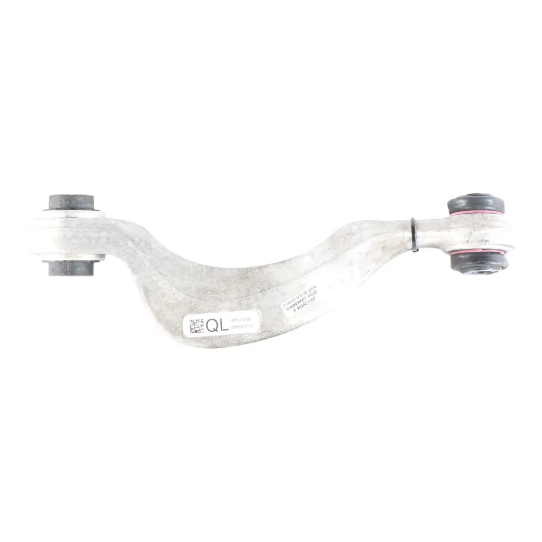 Hinterachse links Querlenkerträger Halterung für BMW G01 mit Teilenummer 6871011 BMW G01 Hinterachse links Querlenkerträger Halterung - SKU 6871011 - Teilenummer 6871011