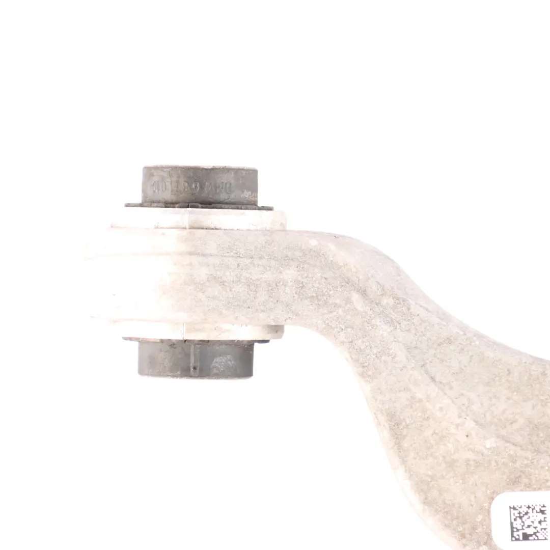 Eje trasero izquierdo Wishbone soporte de soporte de montaje para BMW G01 con número de pieza 6871011 BMW G01 Eje trasero izquierdo Wishbone soporte de soporte de montaje - SKU 6871011 - Número de pieza 6871011