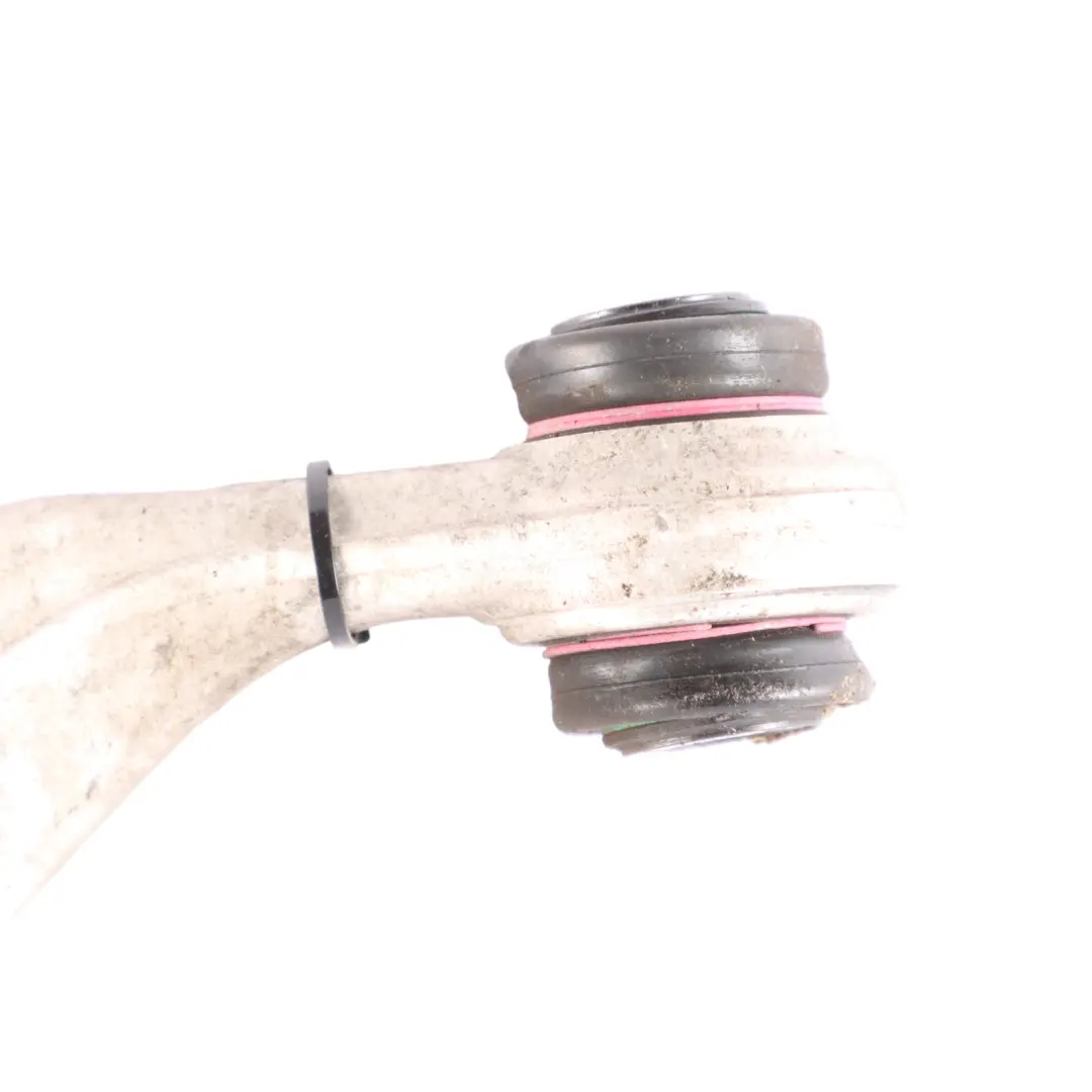 Eje trasero izquierdo Wishbone soporte de soporte de montaje para BMW G01 con número de pieza 6871011 BMW G01 Eje trasero izquierdo Wishbone soporte de soporte de montaje - SKU 6871011 - Número de pieza 6871011