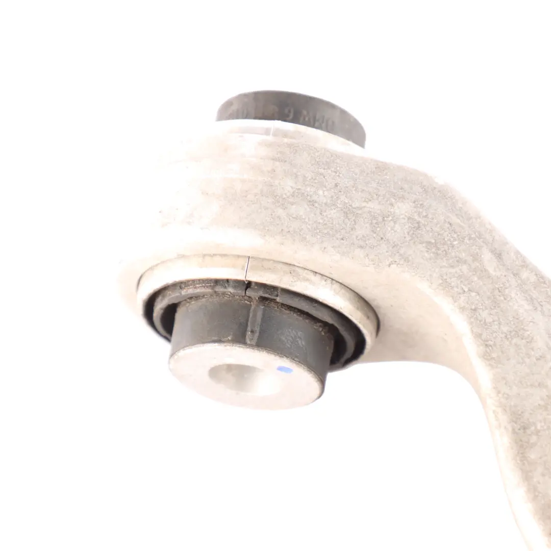 Axle Left N/S Wishbone Carrier Support Mount Bracket to BMW G01 Rear with Part number 6871011 BMW G01 Rear Axle Left N/S Wishbone Carrier Support Mount Bracket - SKU 6871011 - Part number 6871011