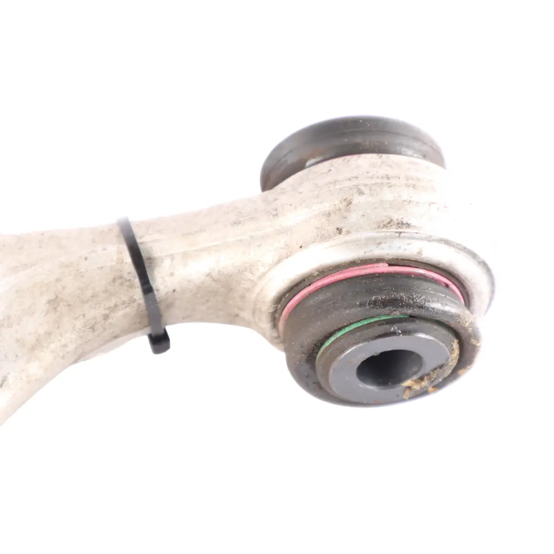 Assale posteriore sinistro Supporto supporto portante braccio per BMW G01 con numero di parte 6871011 BMW G01 Assale posteriore sinistro Supporto supporto portante braccio - SKU 6871011 - Numero di parte 6871011