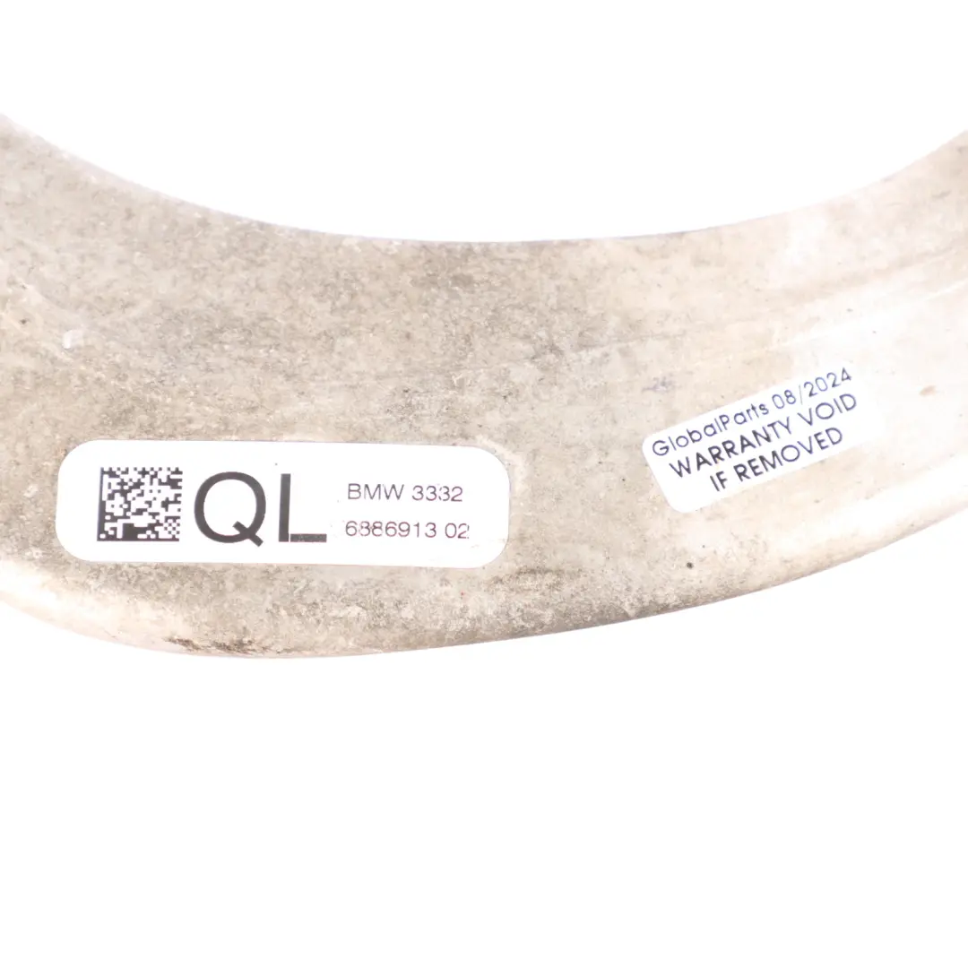 Assale posteriore sinistro Supporto supporto portante braccio per BMW G01 con numero di parte 6871011 BMW G01 Assale posteriore sinistro Supporto supporto portante braccio - SKU 6871011 - Numero di parte 6871011