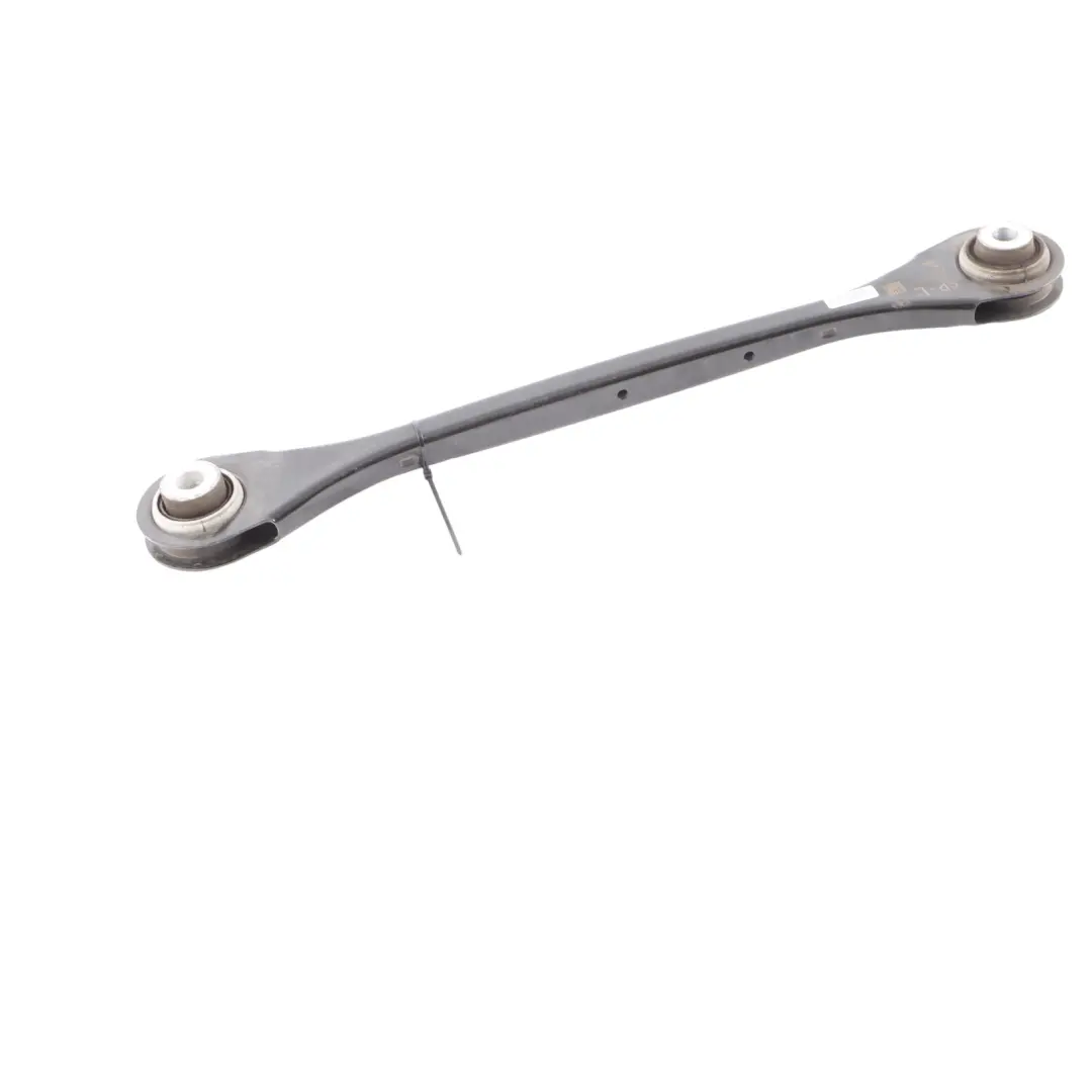 Wishbone BMW X3 G01 F97 X4 G02 Rear Left N/S Control Steering Arm to Rear with Part number 6871015 Rear Wishbone BMW X3 G01 F97 X4 G02 Rear Left N/S Control Steering Arm - SKU 6871015 - Part number 6871015