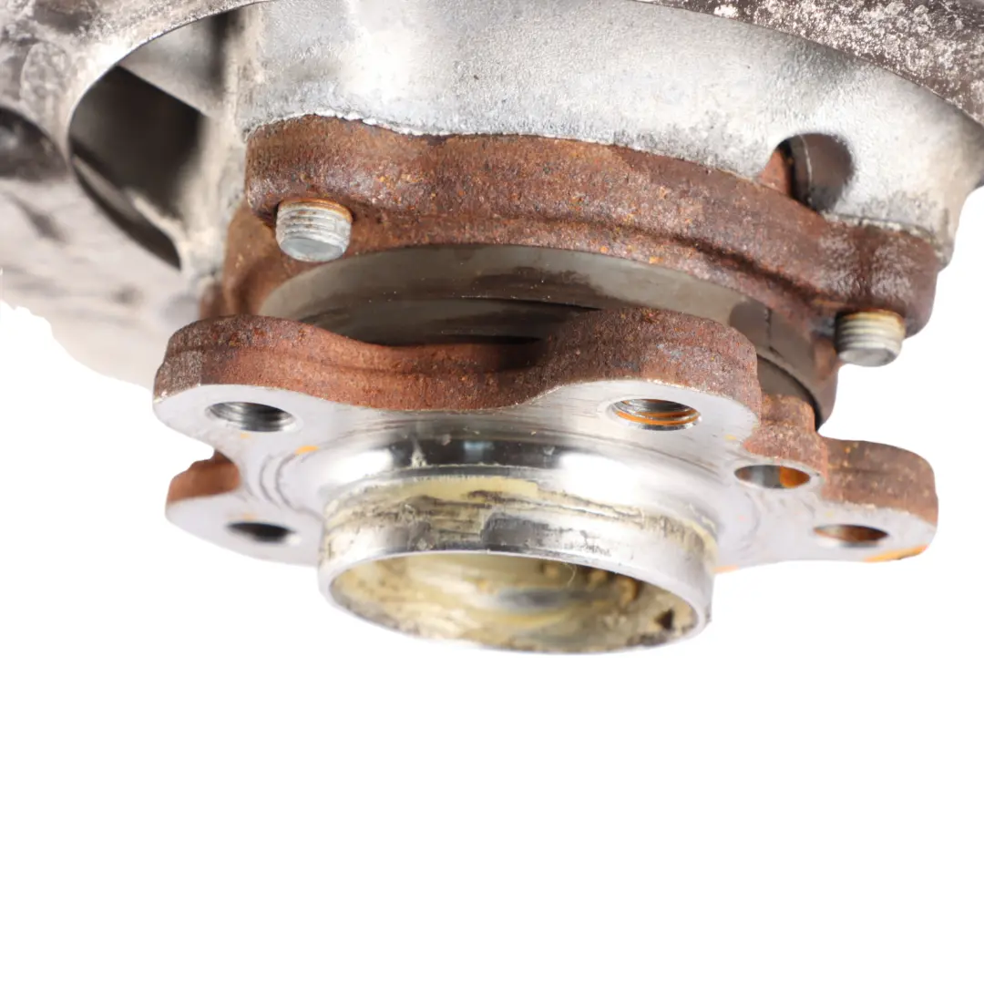 BMW X3 G01 Hinterachs Radnaben Lagergehäuse Links - SKU 6871027-1 - Teilenummer 6871027