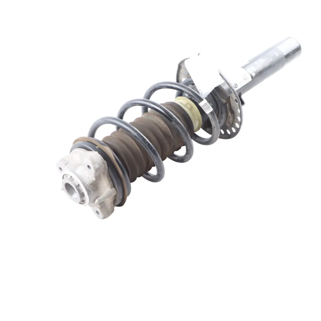 Front Axle Shock Absorber Front N/S Strut Spring Coil to BMW X3 G01 with Part number 6871781 BMW X3 G01 Front Axle Shock Absorber Front N/S Strut Spring Coil - SKU 6871781 - Part number 6871781