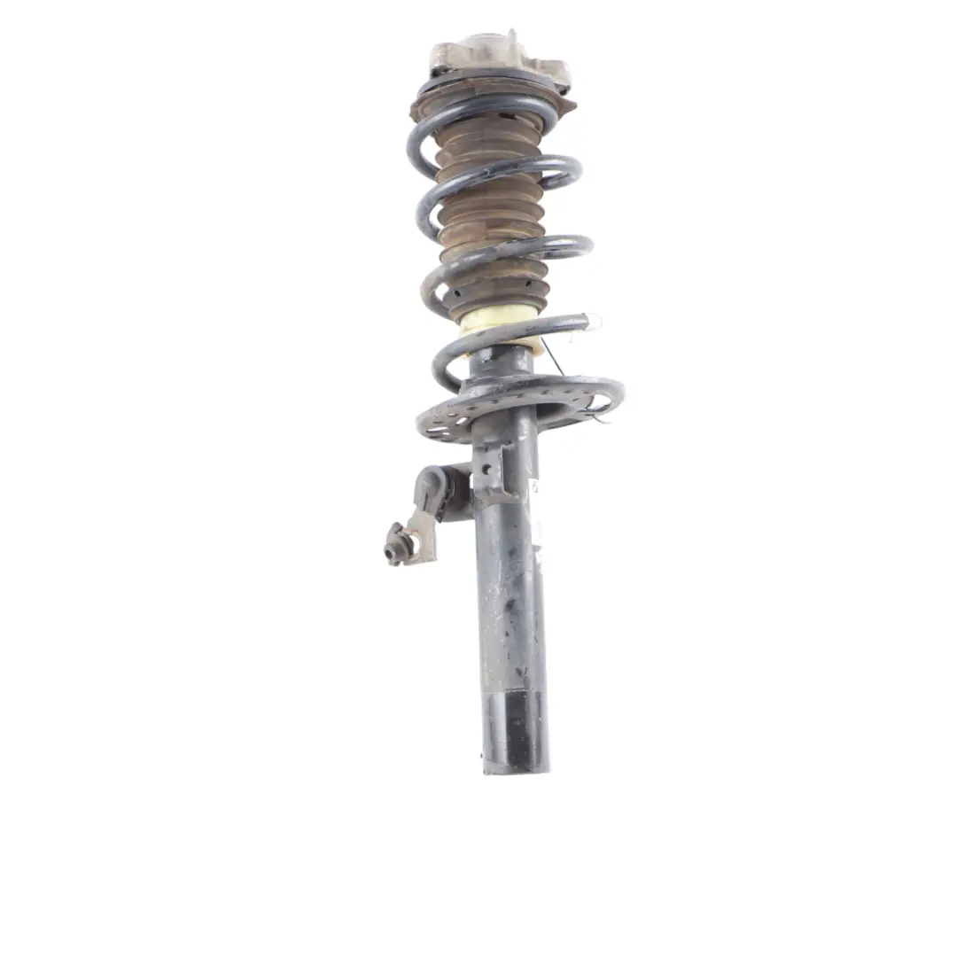 BMW X3 G01 Front Axle Shock Absorber Front N/S Strut Spring Coil - SKU 6871781 - Part number 6871781