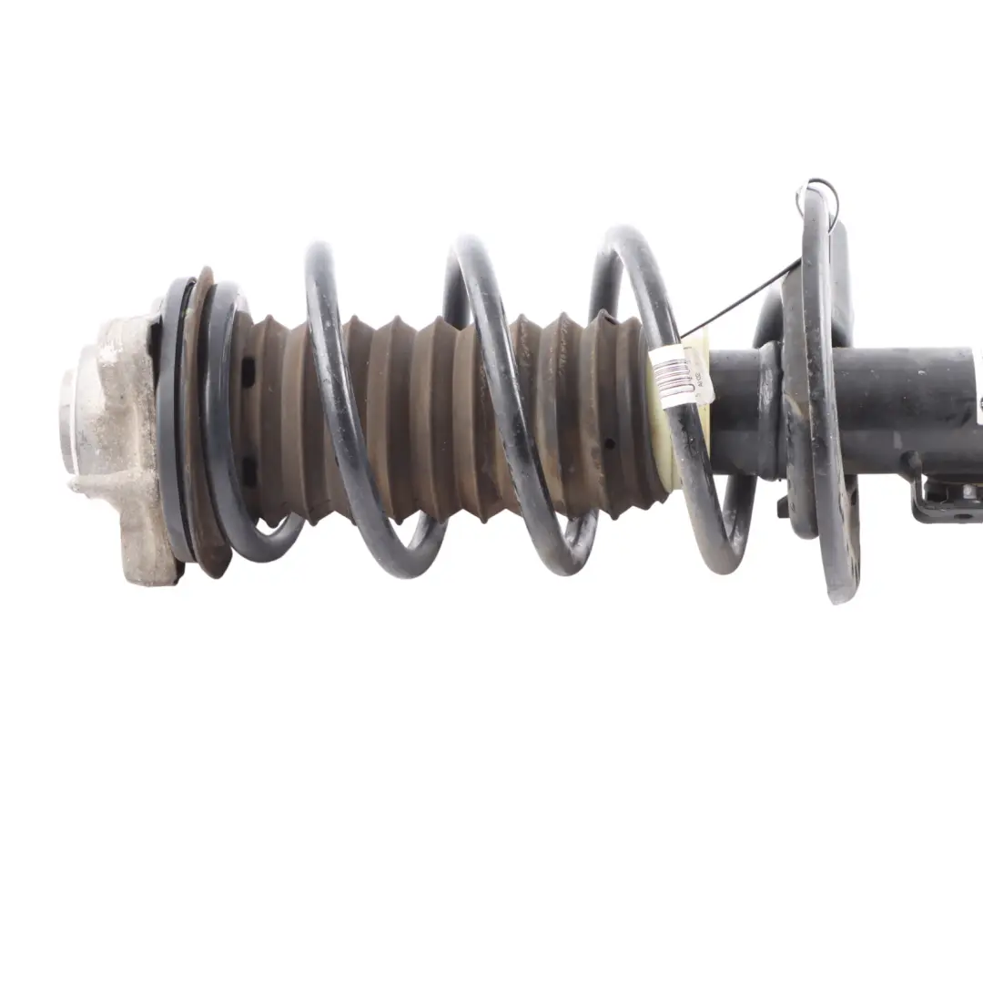 Front Axle Shock Absorber Front N/S Strut Spring Coil to BMW X3 G01 with Part number 6871781 BMW X3 G01 Front Axle Shock Absorber Front N/S Strut Spring Coil - SKU 6871781 - Part number 6871781